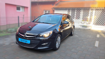 Rabljeni automobil na prodaju iz oglasa 84837 - Opel Astra Astra Sports Tourer 1.6 cdti