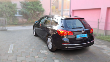 Opel Astra Sports Tourer 1.6 cdti