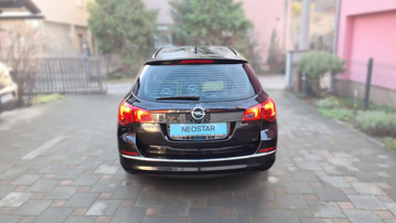 Opel Astra Sports Tourer 1.6 cdti