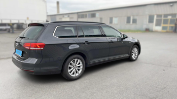 Rabljeni automobil na prodaju iz oglasa 84840 - VW Passat Passat Variant 2,0 TDI BMT Comfortline