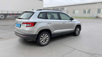 Used 84843 - Škoda Karoq Karoq 1,6 TDI Ambition DSG cars