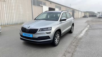 Rabljeni automobil na prodaju iz oglasa 84843 - Škoda Karoq Karoq 1,6 TDI Ambition DSG