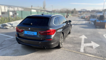 BMW Serija 5 Touring Diesel G31 520d