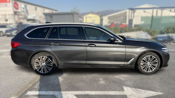 BMW Serija 5 Touring Diesel G31 520d