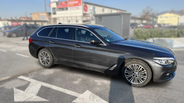 BMW Serija 5 Touring Diesel G31 520d