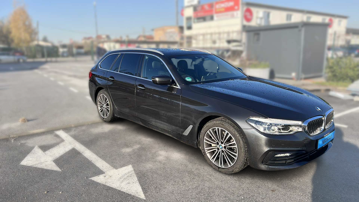 BMW Serija 5 Touring Diesel G31 520d