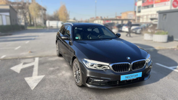 BMW Serija 5 Touring Diesel G31 520d