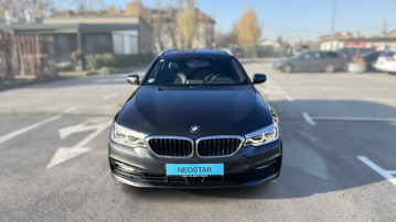 BMW Serija 5 Touring Diesel G31 520d