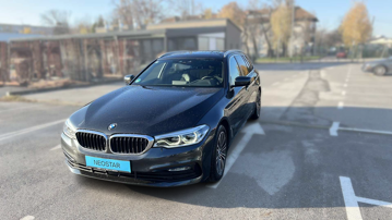 Rabljeni automobil na prodaju iz oglasa 84844 - BMW Serija 5 Serija 5 Touring Diesel G31 520d