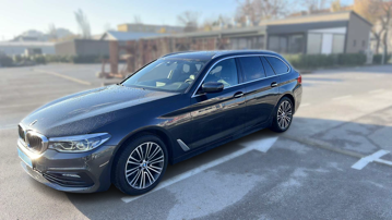 BMW Serija 5 Touring Diesel G31 520d