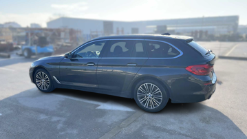 BMW Serija 5 Touring Diesel G31 520d