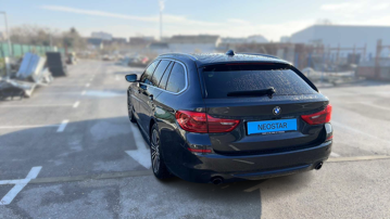 BMW Serija 5 Touring Diesel G31 520d