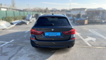 BMW Serija 5 Touring Diesel G31 520d