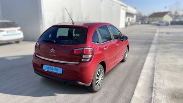 Citroën Citoren C3 1.2i Puretech