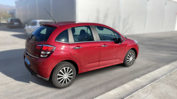 Rabljeni automobil na prodaju iz oglasa 84857 - Citroën C3 Citoren C3 1.2i Puretech