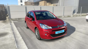 Citroën Citoren C3 1.2i Puretech