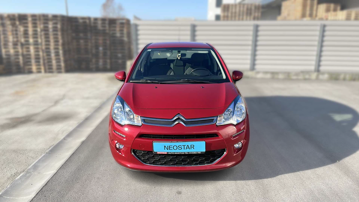 Citroën Citoren C3 1.2i Puretech