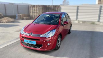 Rabljeni automobil na prodaju iz oglasa 84857 - Citroën C3 Citoren C3 1.2i Puretech