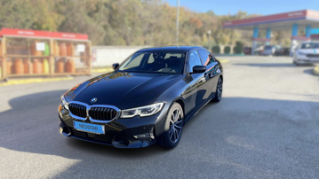 Used 84866 - BMW Serija 3 330i Sport Line Aut. cars