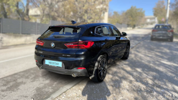 BMW X2 M paket sDrive 18d