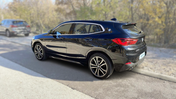 BMW X2 M paket sDrive 18d