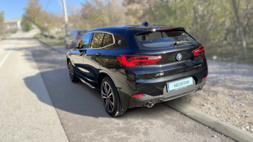 BMW X2 M paket sDrive 18d