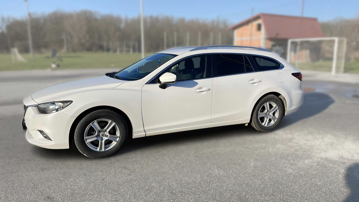 Mazda Mazda6 Wagon CD150 Attraction