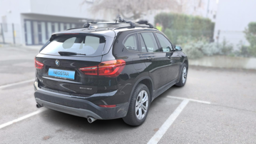 BMW X1 sDrive 18d Aut. Advantage