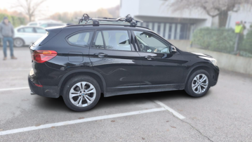 BMW X1 sDrive 18d Aut. Advantage