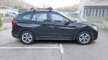 BMW X1 sDrive 18d Aut. Advantage