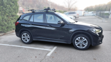 BMW X1 sDrive 18d Aut. Advantage