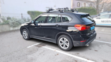 BMW X1 sDrive 18d Aut. Advantage