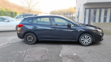 Subaru Impreza 1.6 Aut. AWD