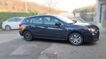 Subaru Impreza 1.6 Aut. AWD