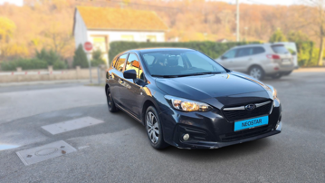 Subaru Impreza 1.6 Aut. AWD