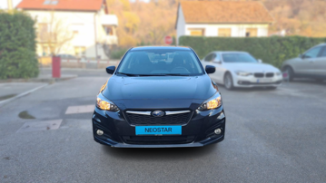 Subaru Impreza 1.6 Aut. AWD