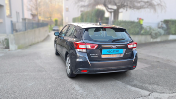 Subaru Impreza 1.6 Aut. AWD