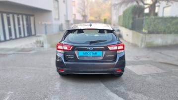 Subaru Impreza 1.6 Aut. AWD