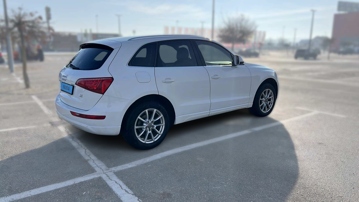 Used 84903 - Audi Q5 Audi Q5 2.0 TDI QUATTRO cars