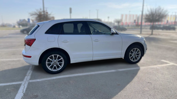 Audi Audi Q5 2.0 TDI QUATTRO