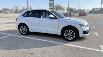 Audi Audi Q5 2.0 TDI QUATTRO