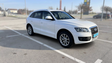 Audi Audi Q5 2.0 TDI QUATTRO