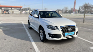 Audi Audi Q5 2.0 TDI QUATTRO