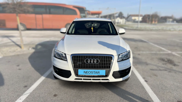 Audi Audi Q5 2.0 TDI QUATTRO