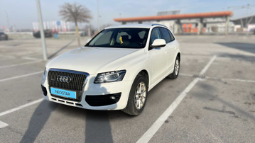 Used 84903 - Audi Q5 Audi Q5 2.0 TDI QUATTRO cars