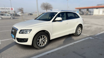 Audi Audi Q5 2.0 TDI QUATTRO