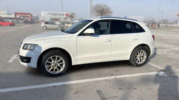 Audi Audi Q5 2.0 TDI QUATTRO