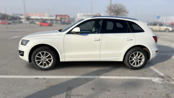 Audi Audi Q5 2.0 TDI QUATTRO