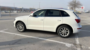 Audi Audi Q5 2.0 TDI QUATTRO