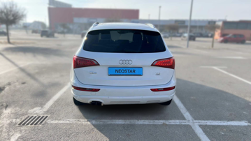 Audi Audi Q5 2.0 TDI QUATTRO